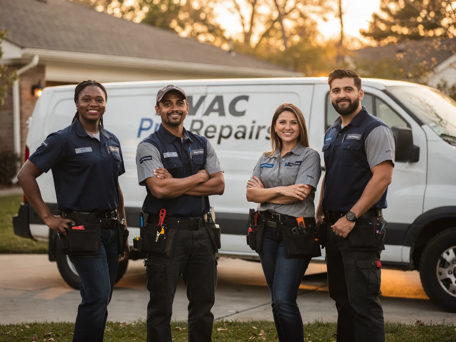 Heat Pump Repair company in Paynesville, WV