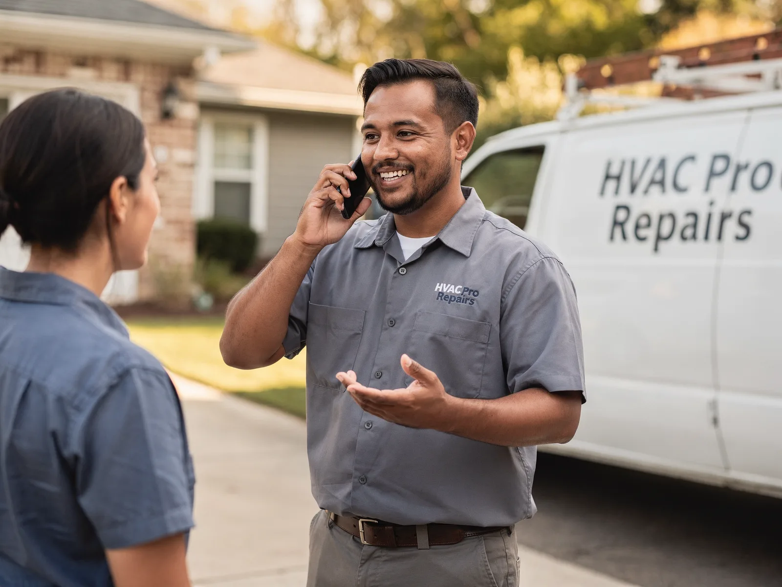 Heat Pump Repair Paynesville, WV FAQs